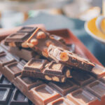 板チョコレート