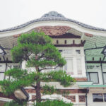 富士屋ホテル本館