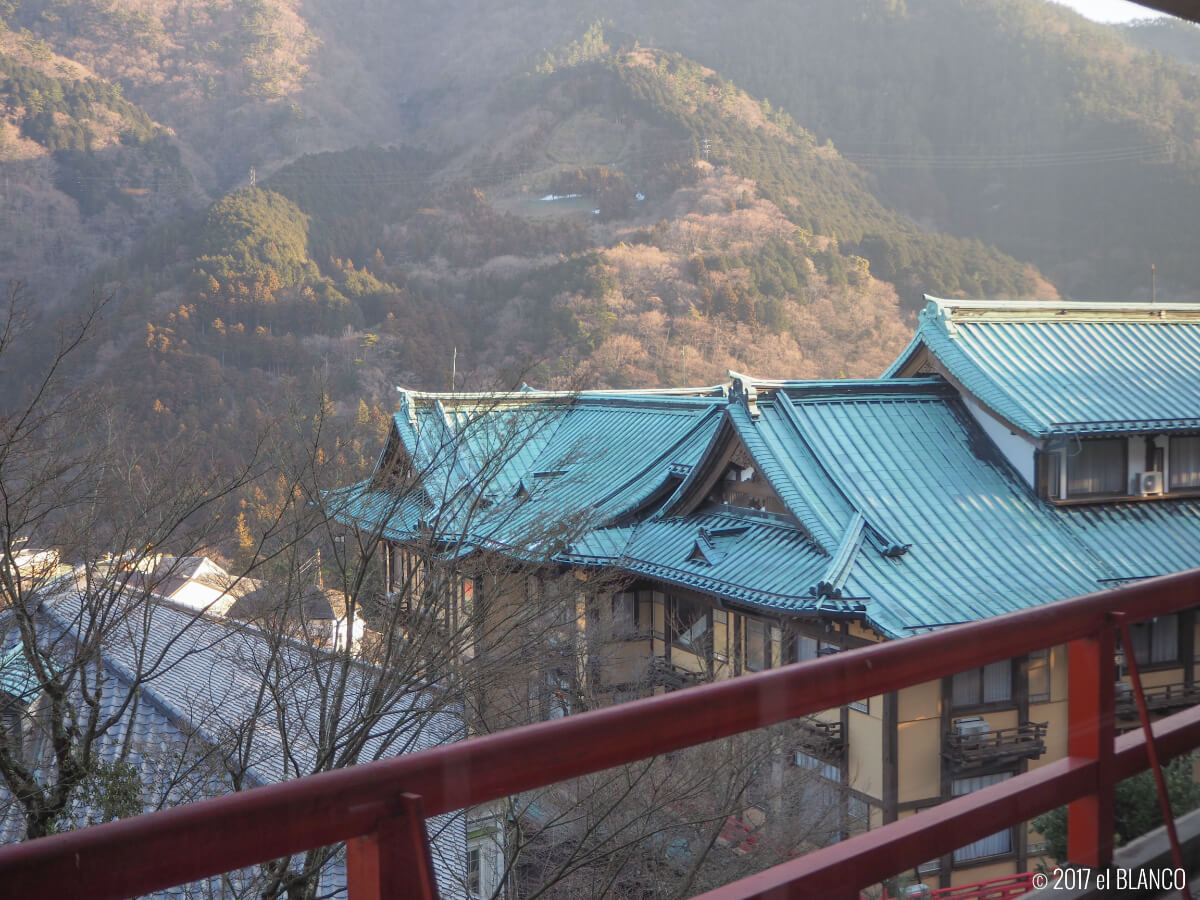 富士屋ホテル花御殿