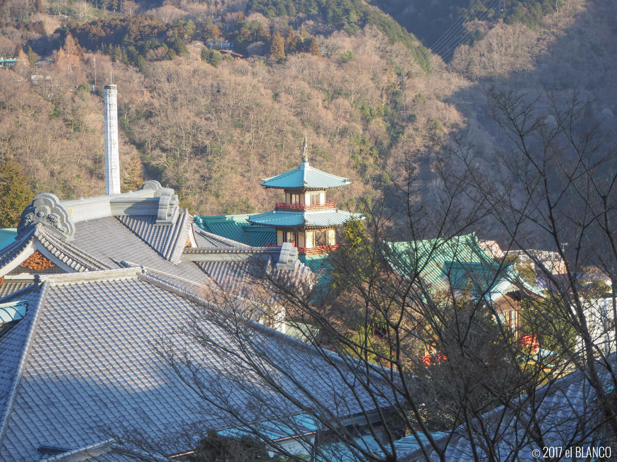 富士屋ホテル