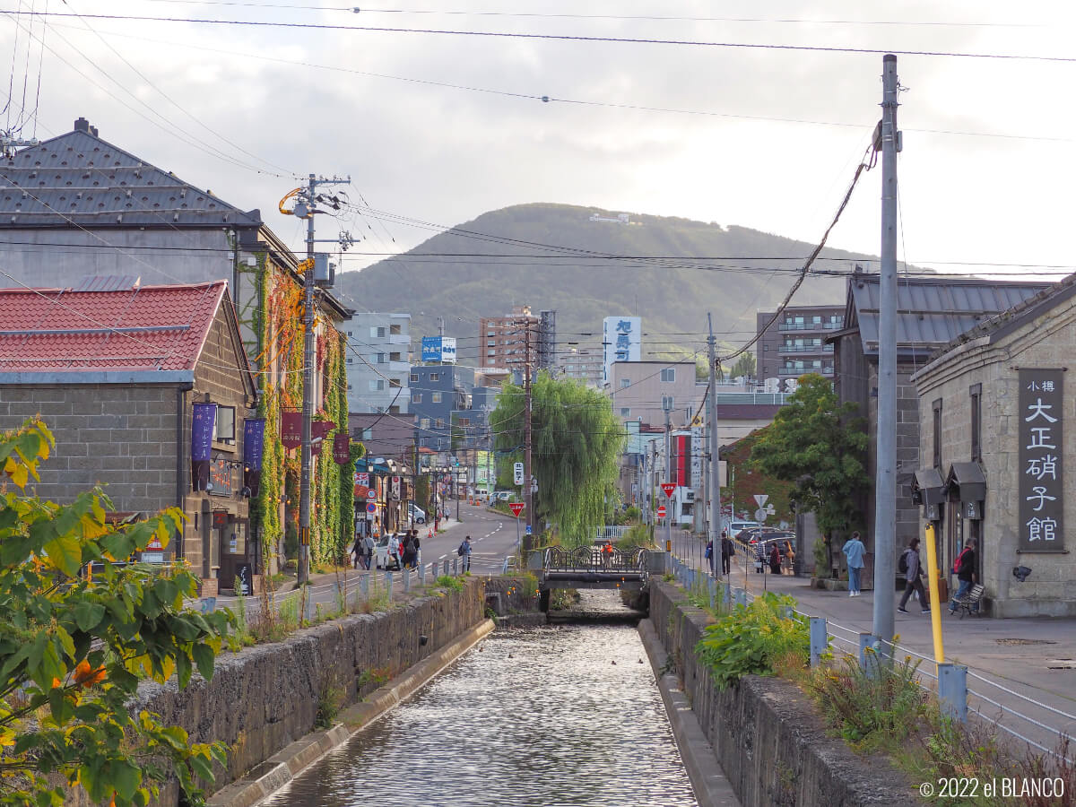 於古発川（妙見川）